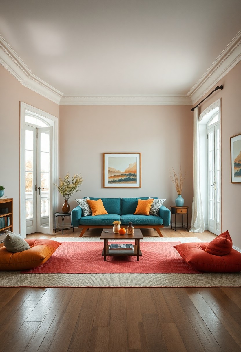 Scandinavian Living Room Ideas: Recreate This Pared-Back Nordic Look