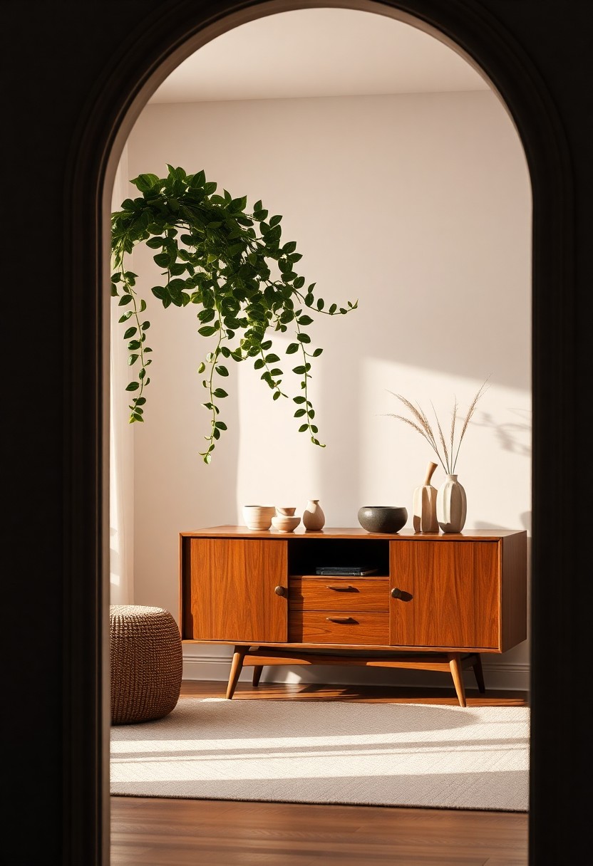 Industrial Living Room Ideas: Recreate This Leather & Metal Look