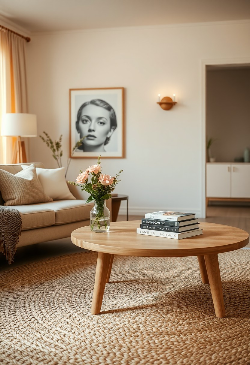 Mid-Century Modern Living Room: Shop the Full Look
